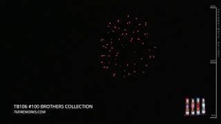 TB106 #100 Brothers Collection