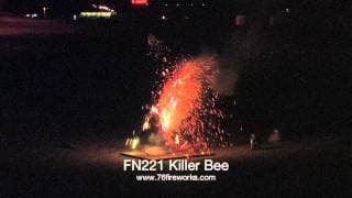 FN221 Killer Bees