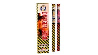 BP7147 Danger Zone