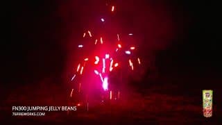 FN300 Jumping Jelly Beans