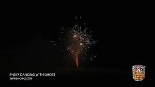 FN347 Dancing With Ghost