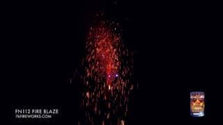 FN112 Fire Blaze