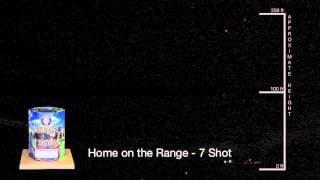 Home on the Range - 7 Shot