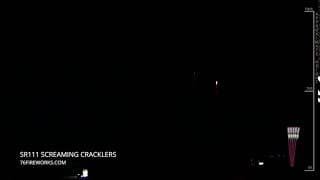 SR111 Screaming Cracklers