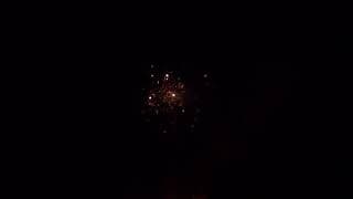 GM434 36s Quick Crackle (25sec)