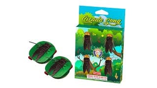 BP5049 Cicada Song Helicopter