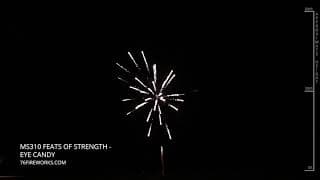 MS310 Feats of Strength-Assorted